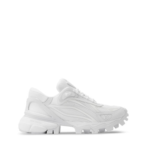 LV Summit Sneaker Herren Schuhe Sneakers | LOUIS VUITTON (Zoom)