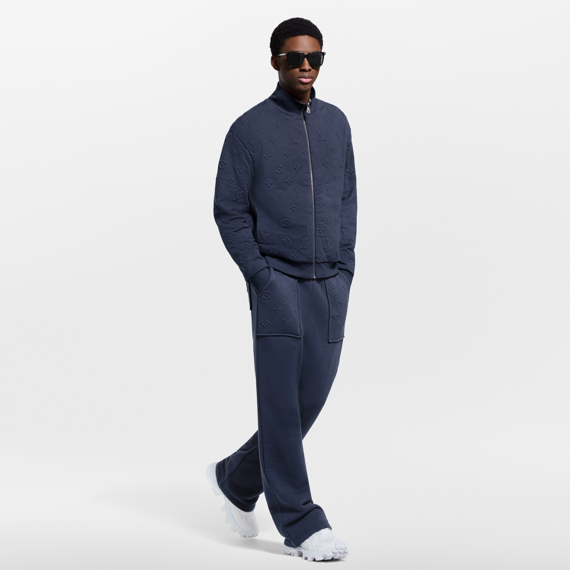 LV Summit Sneaker  Herren Schuhe Sneakers | LOUIS VUITTON (Zoom)