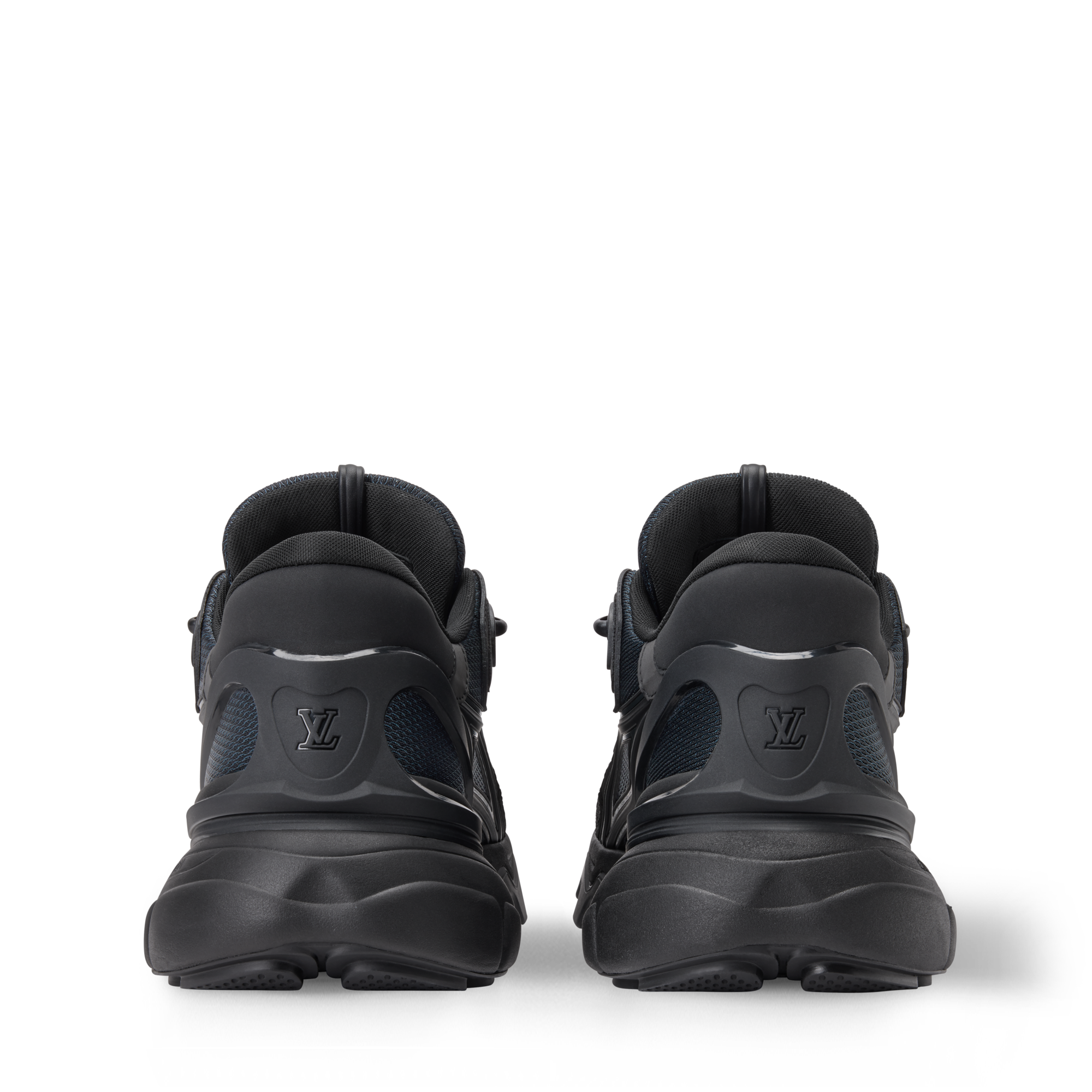 LV Summit Sneaker  Herren Schuhe Sneakers | LOUIS VUITTON (Zoom)