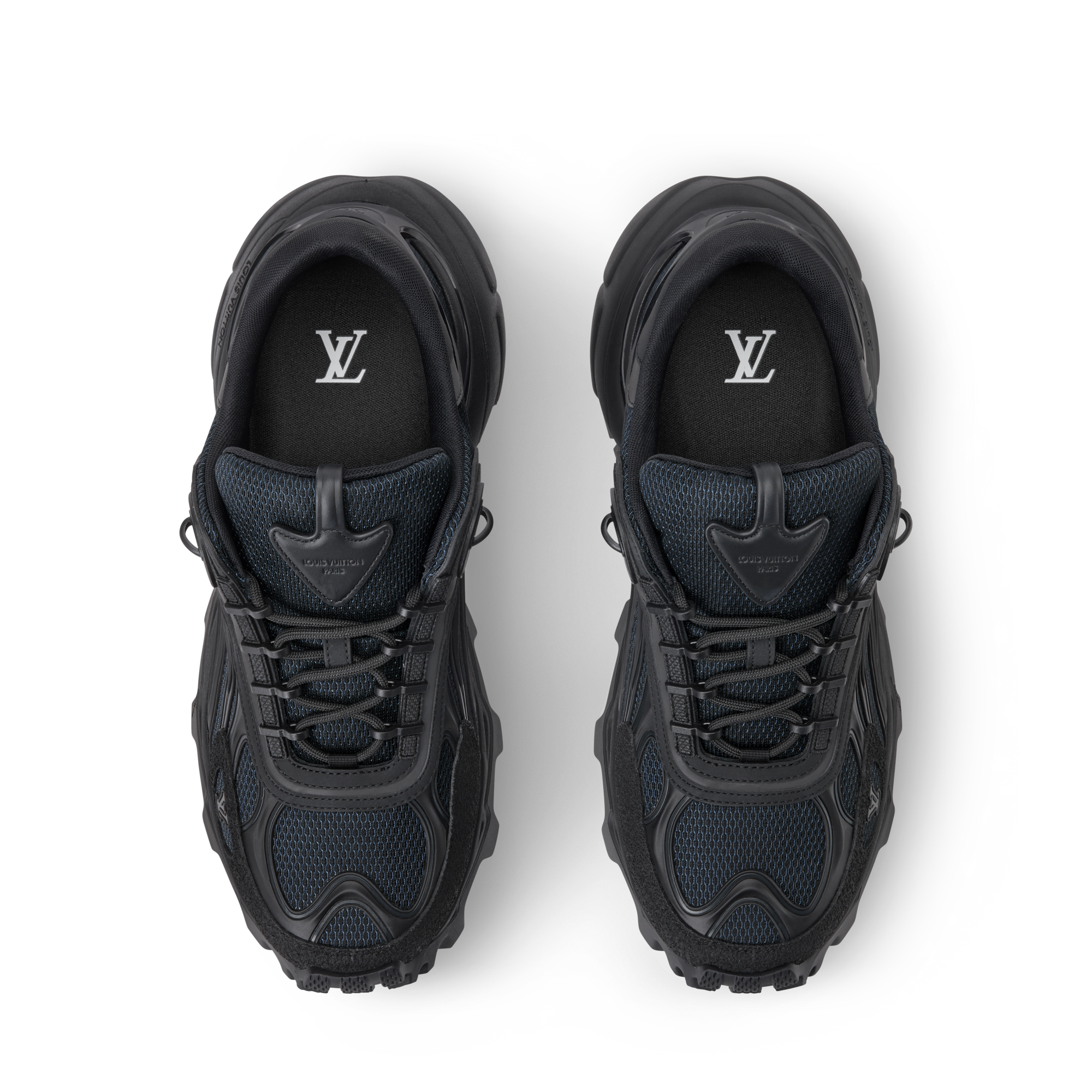 LV Summit Sneaker  Herren Schuhe Sneakers | LOUIS VUITTON (Zoom)