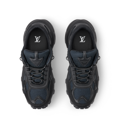 LV Summit Sneaker Herren Schuhe Sneakers | LOUIS VUITTON (Zoom)