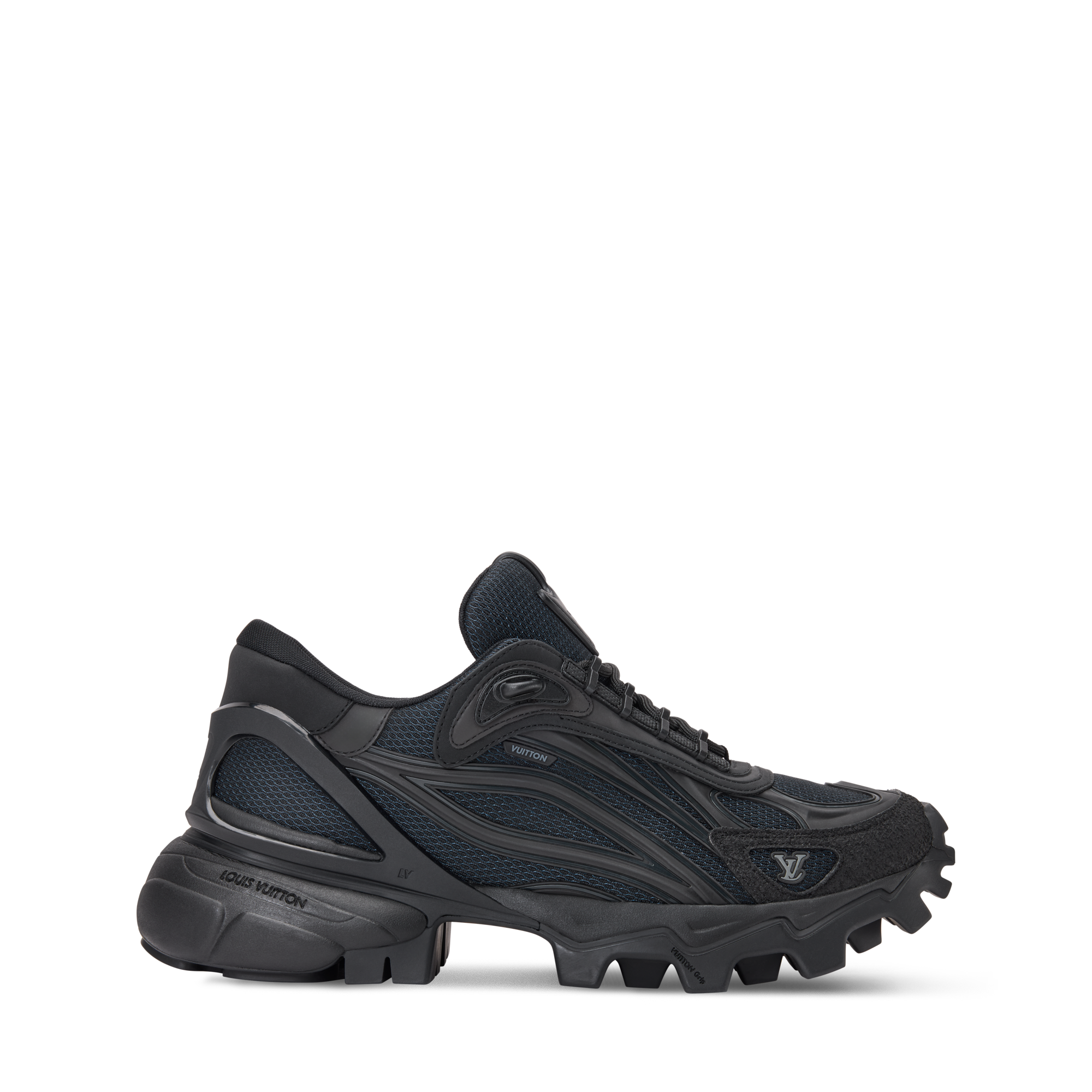 LV Summit Sneaker  Herren Schuhe Sneakers | LOUIS VUITTON (Zoom)