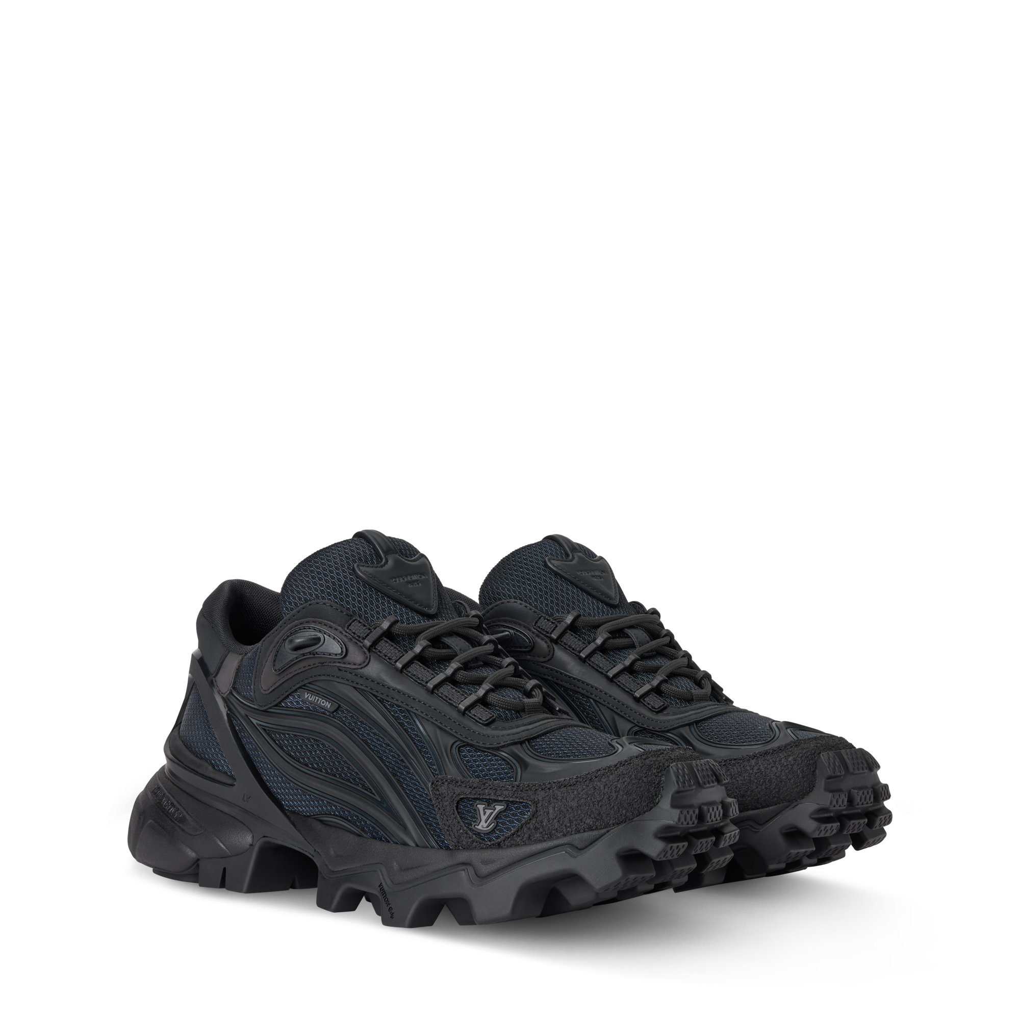 LV Summit Sneaker  Herren Schuhe Sneakers | LOUIS VUITTON (Zoom)