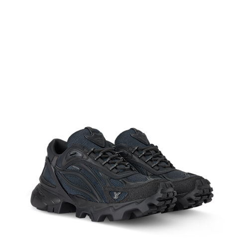 LV Summit Sneaker Herren Schuhe Sneakers | LOUIS VUITTON (Zoom)