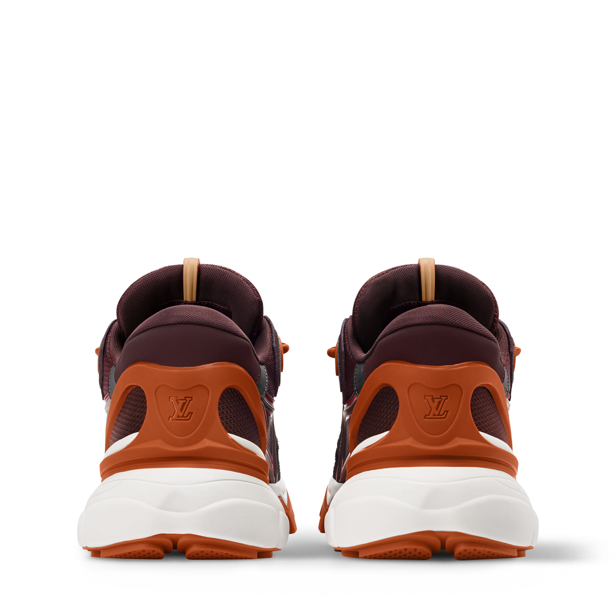 LV Summit Sneaker  Herren Schuhe Sneakers | LOUIS VUITTON (Zoom)