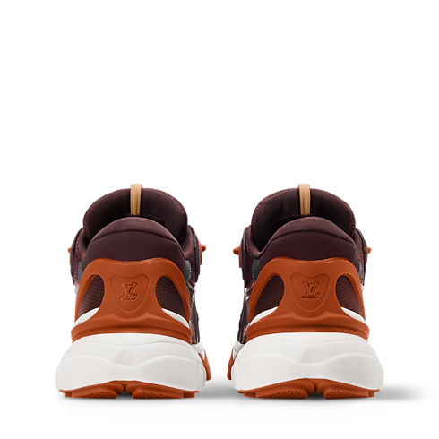 LV Summit Sneaker Herren Schuhe Sneakers | LOUIS VUITTON (Zoom)