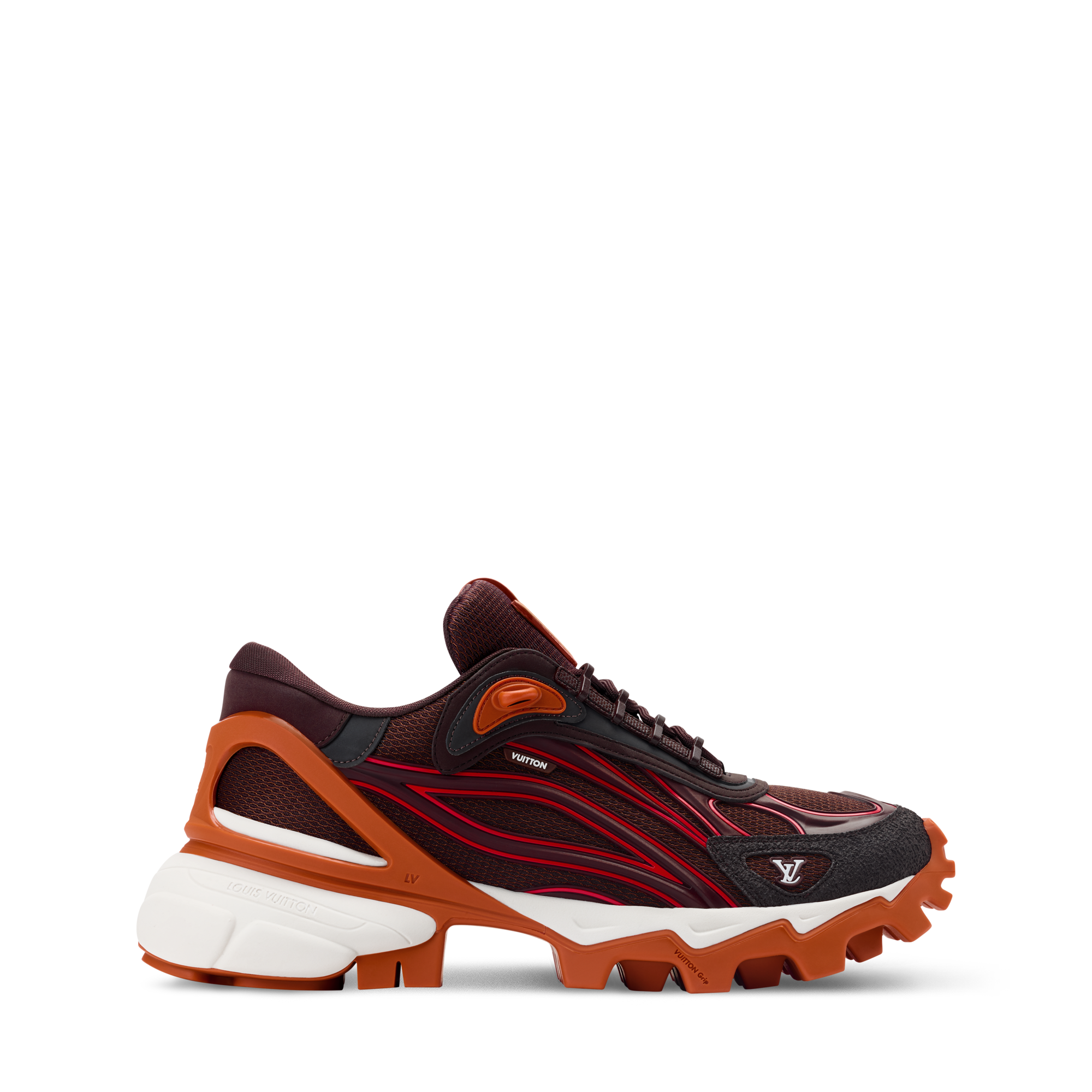 LV Summit Sneaker  Herren Schuhe Sneakers | LOUIS VUITTON (Zoom)