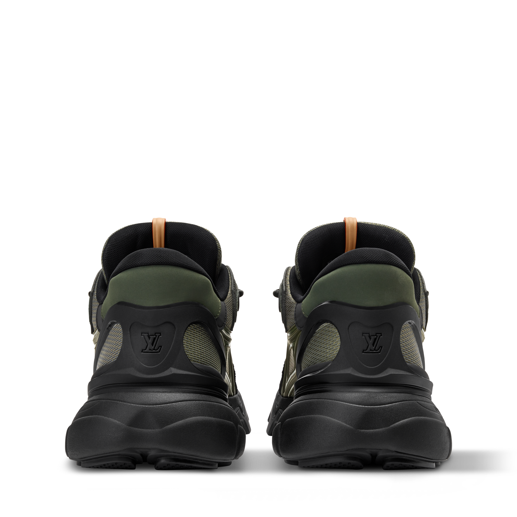 LV Summit Sneaker  Herren Schuhe Sneakers | LOUIS VUITTON (Zoom)