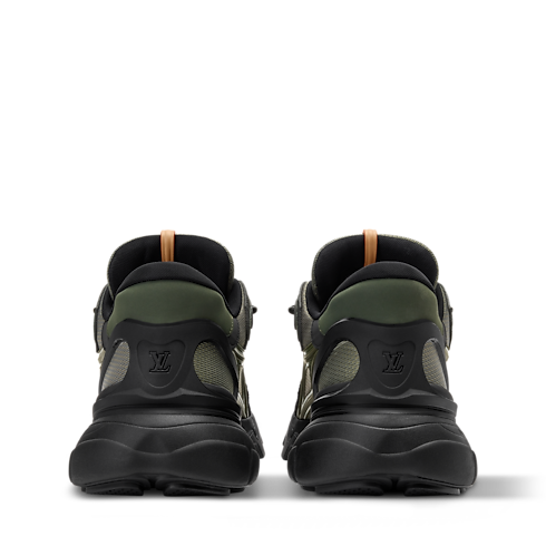 LV Summit Sneaker Herren Schuhe Sneakers | LOUIS VUITTON (Zoom)