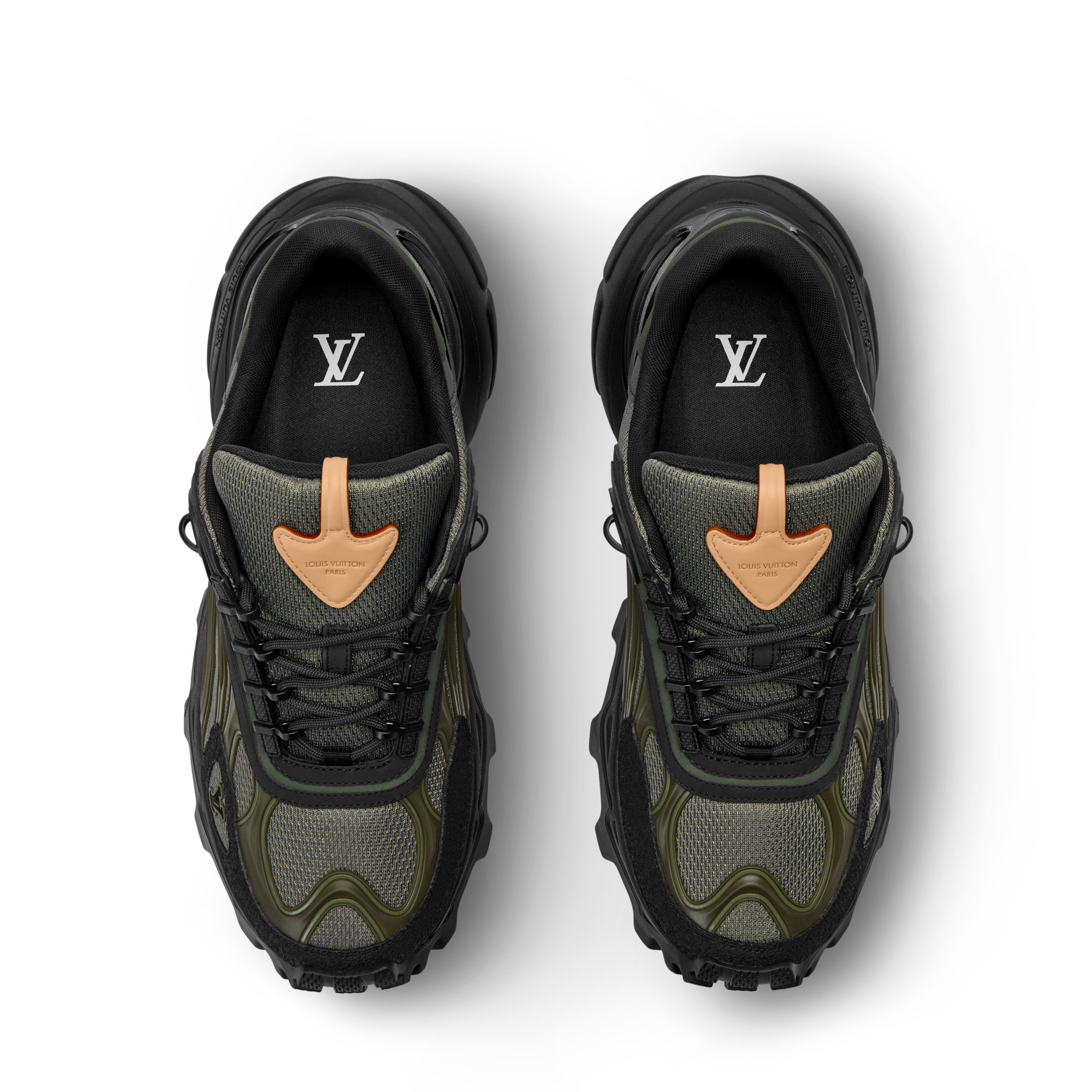 LV Summit Sneaker  Herren Schuhe Sneakers | LOUIS VUITTON (Zoom)