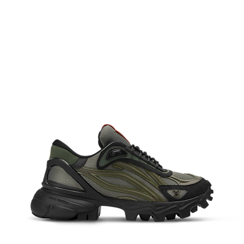 LV Summit Sneaker Herren Schuhe Sneakers | LOUIS VUITTON (Zoom)