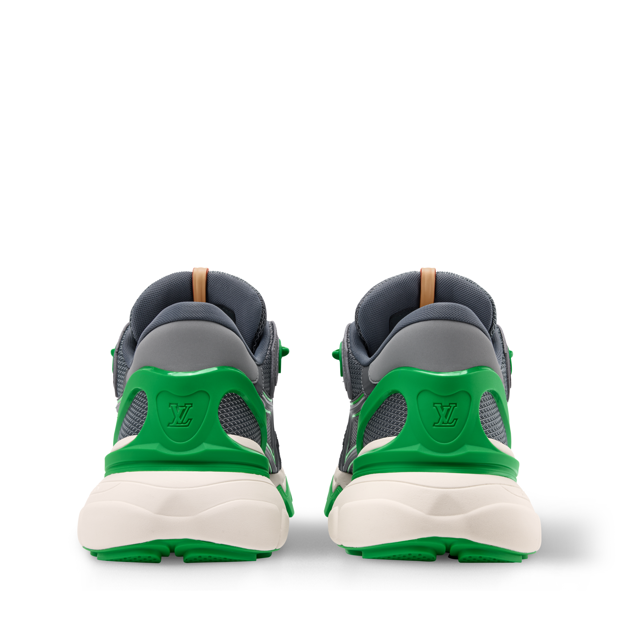 LV Summit Sneaker  Herren Schuhe Sneakers | LOUIS VUITTON (Zoom)