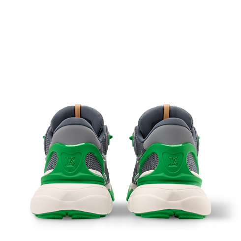 LV Summit Sneaker Herren Schuhe Sneakers | LOUIS VUITTON (Zoom)