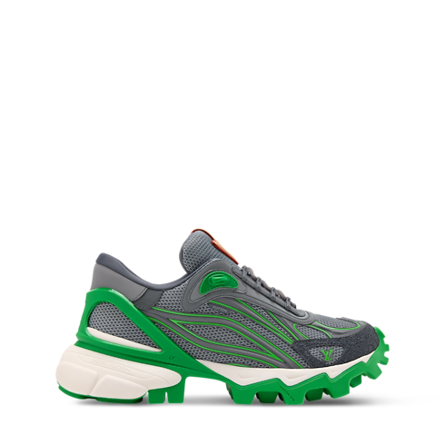 LV Summit Sneaker Herren Schuhe Sneakers | LOUIS VUITTON (Zoom)