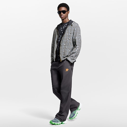 LV Summit Sneaker Herren Schuhe Sneakers | LOUIS VUITTON (Zoom)