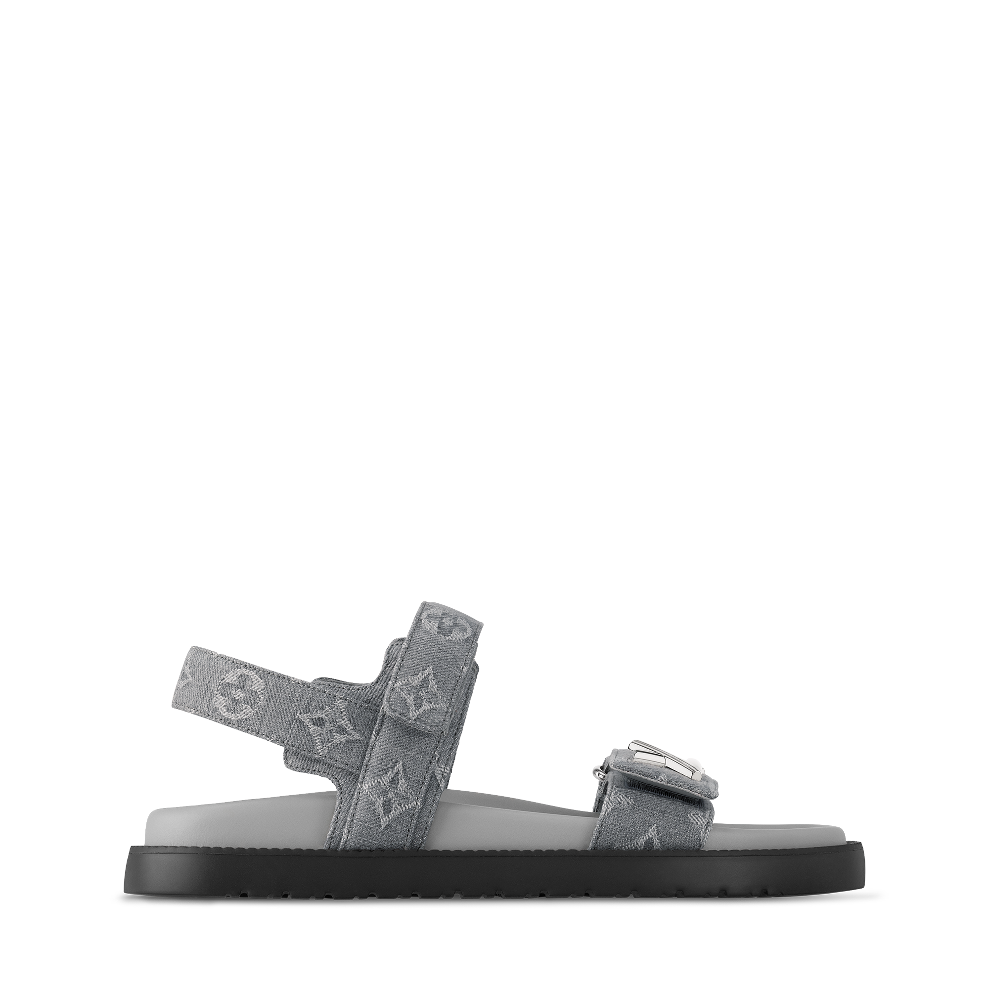 LV Sunset Comfort Sandale  Damen Schuhe Alle Schuhe | LOUIS VUITTON (Zoom)