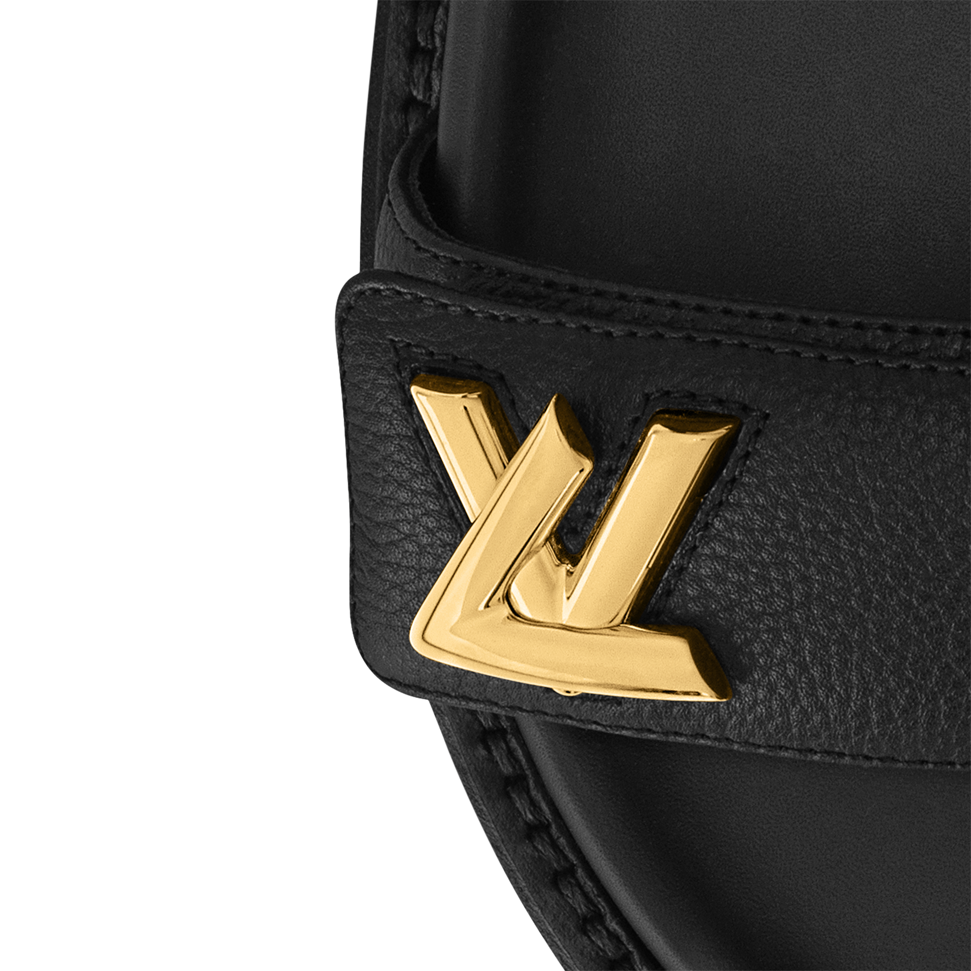 LV Sunset Comfort Sandale mit Plateausohle  Damen Schuhe Sandalen und Espadrilles | LOUIS VUITTON (Zoom)