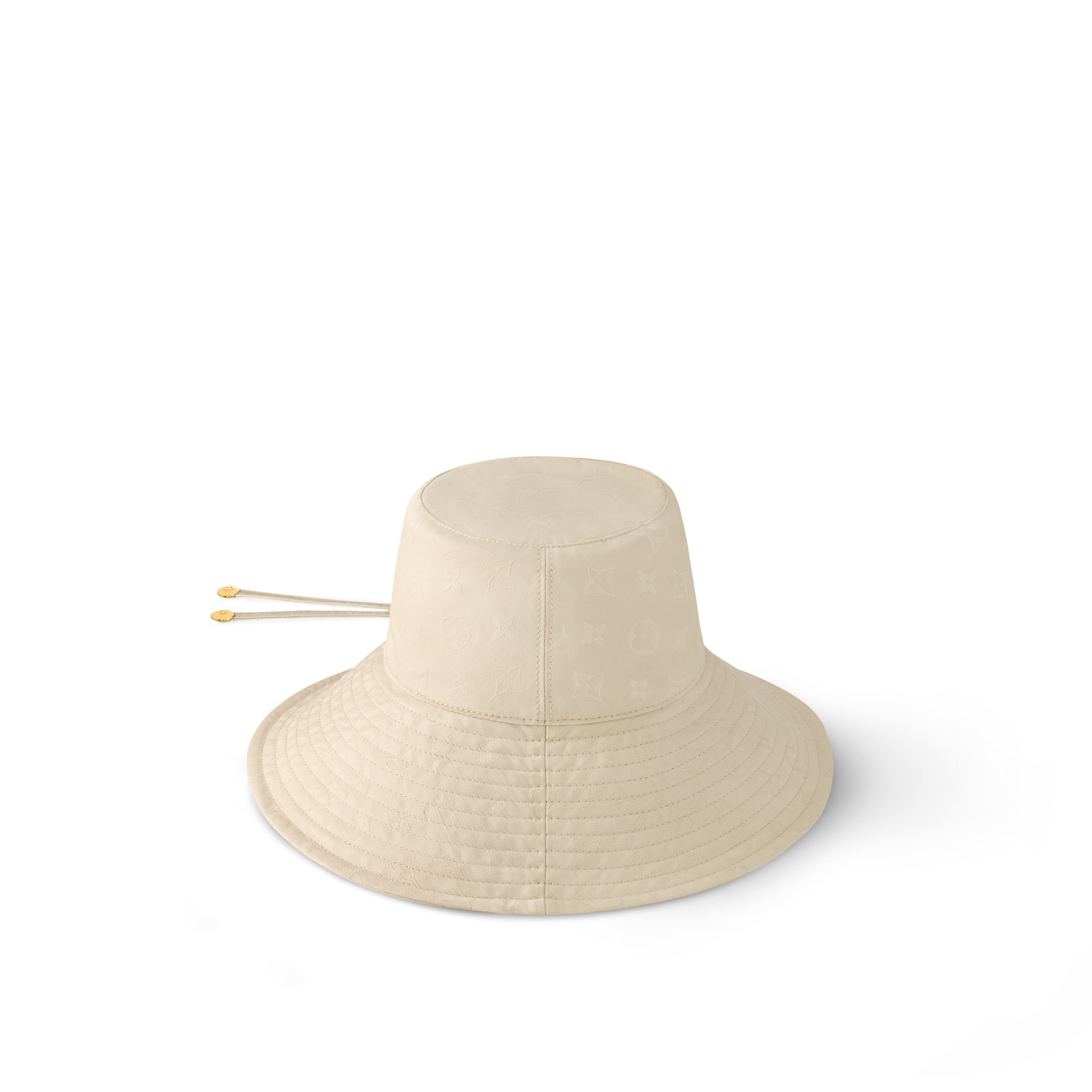 LV Sunshine Capeline Hut S00 Damen Accessoires Hüte & Mützen | LOUIS VUITTON (Zoom)