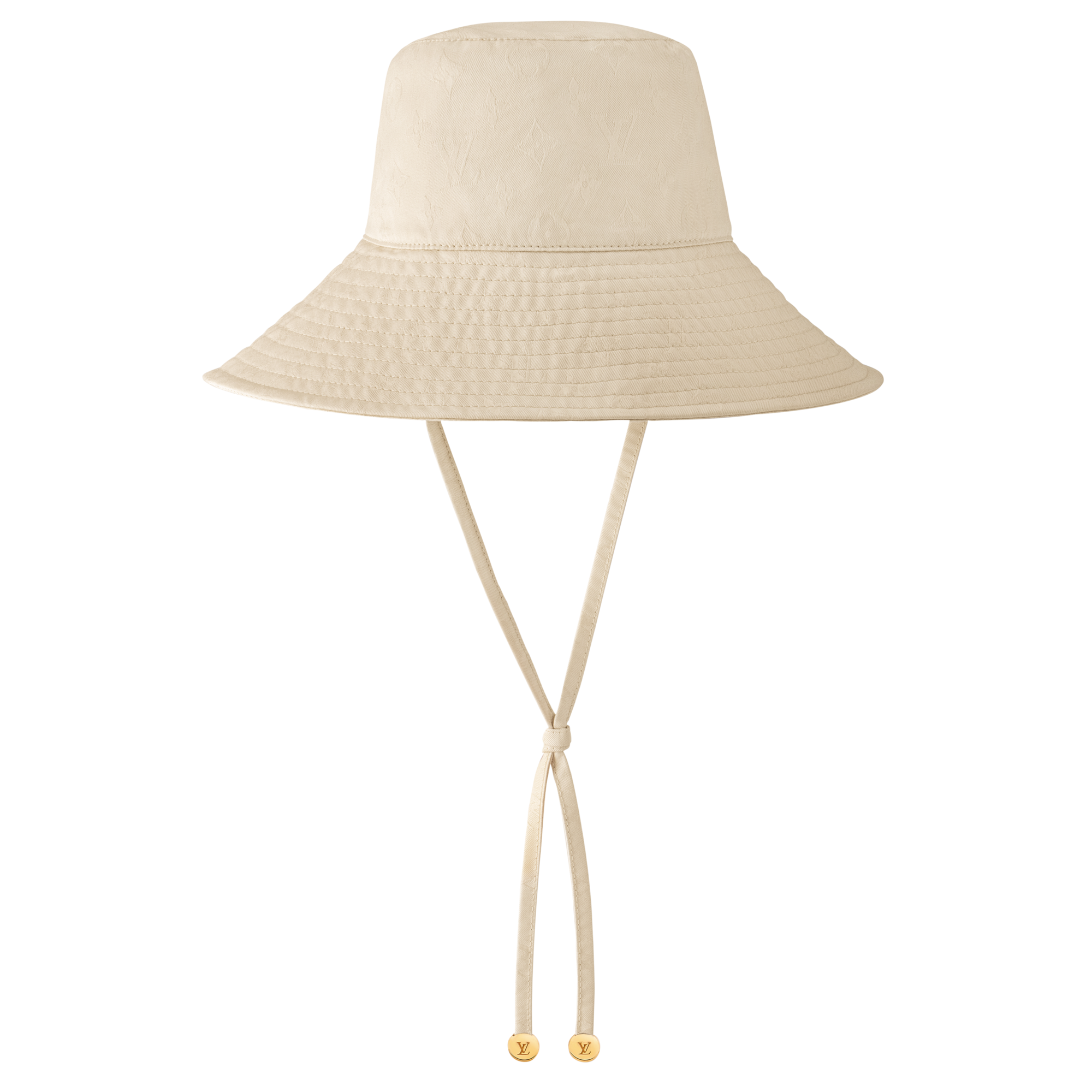 LV Sunshine Capeline Hut S00 Damen Accessoires Hüte & Mützen | LOUIS VUITTON (Zoom)