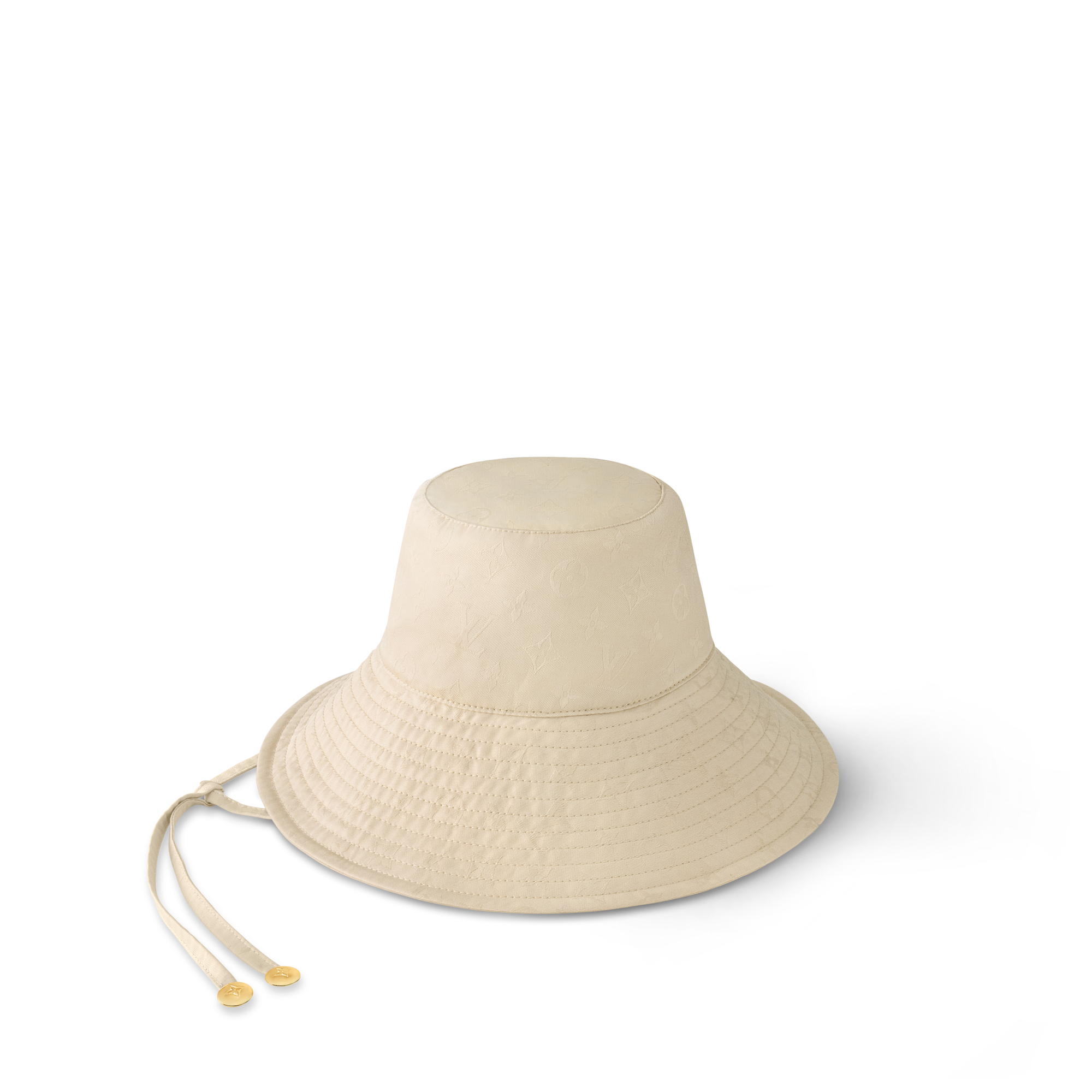 LV Sunshine Capeline Hut S00 Damen Accessoires Hüte & Mützen | LOUIS VUITTON (Zoom)