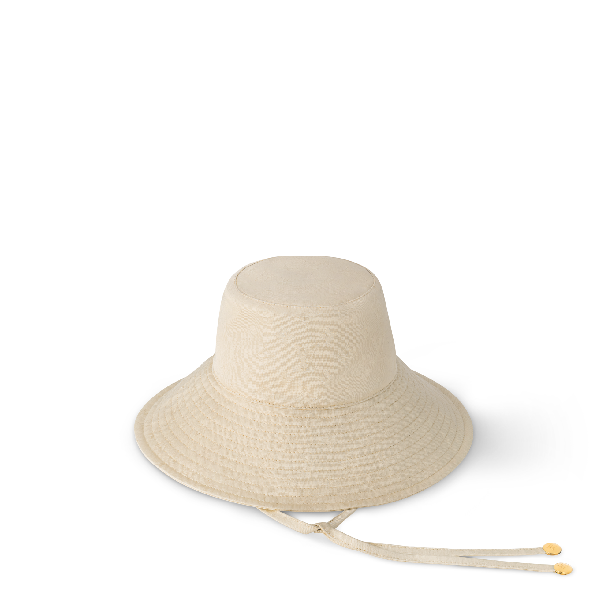 LV Sunshine Capeline Hut S00 Damen Accessoires Hüte & Mützen | LOUIS VUITTON (Zoom)