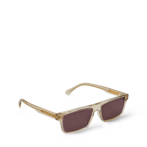 Langarm-Hemd mit Damier-Motiv Herren Ready to Wear Hemden | LOUIS VUITTON