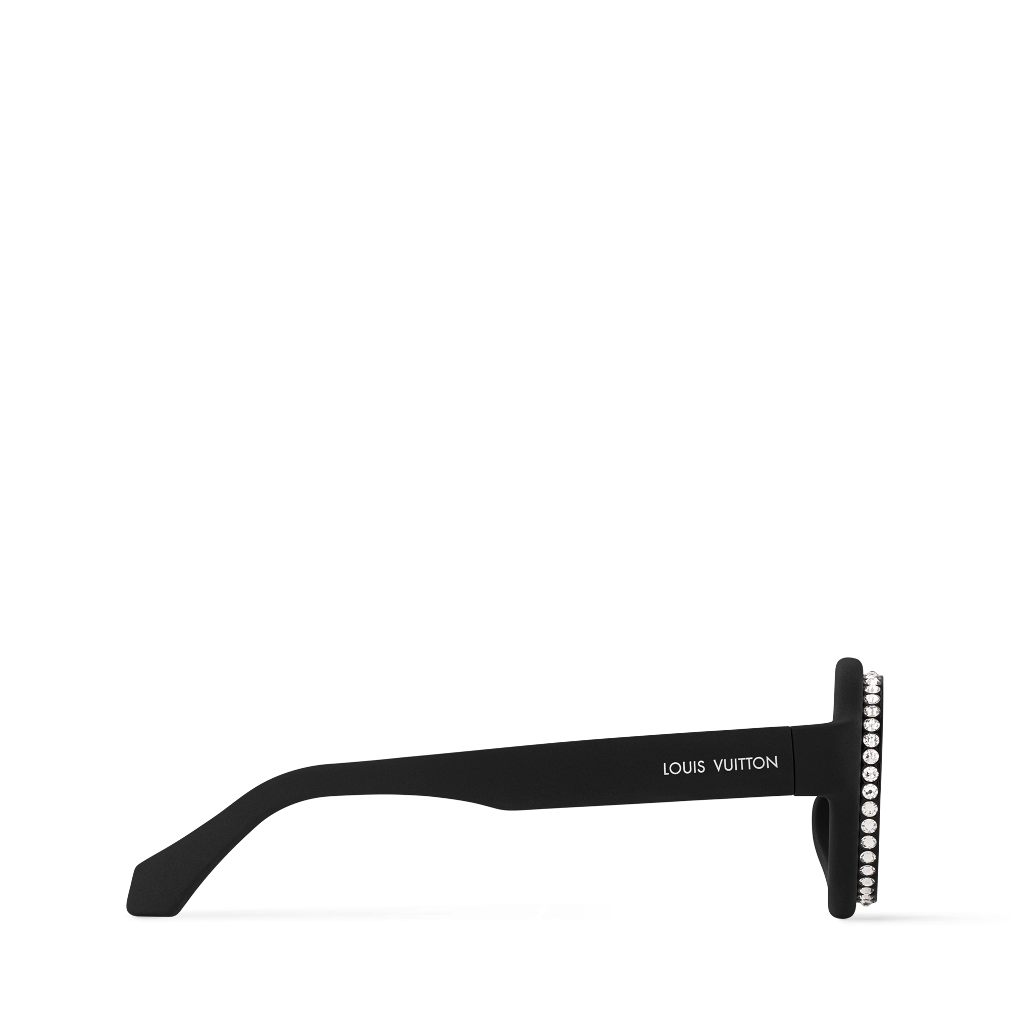 LV Super Vision Round Sonnenbrille S00 Herren Accessoires Sonnenbrillen | LOUIS VUITTON (Zoom)