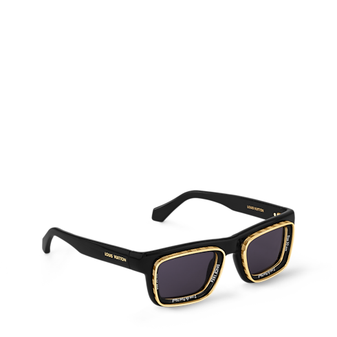 Pooch Bag Monogram Canvas Herren Taschen Alle Kollektionen | LOUIS VUITTON