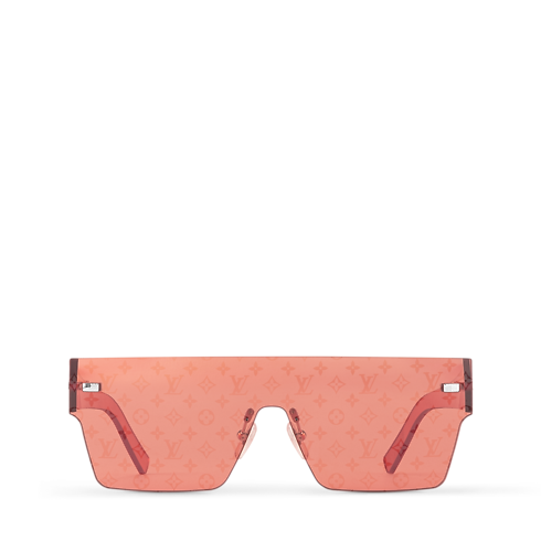 LV Superlight Square Sonnenbrille S00 Herren Accessoires Sonnenbrillen | LOUIS VUITTON (Zoom)