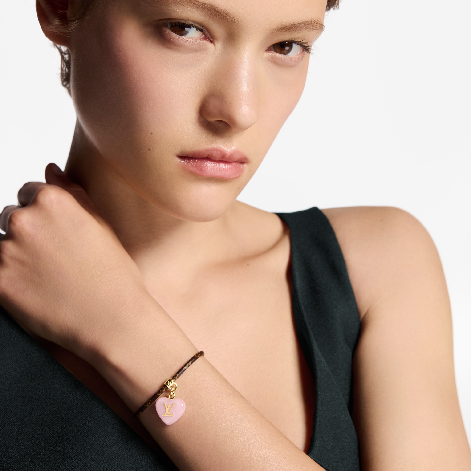LV Sweetheart Armband  Neuheiten Damen Neueste Lancierungen | LOUIS VUITTON (Zoom)