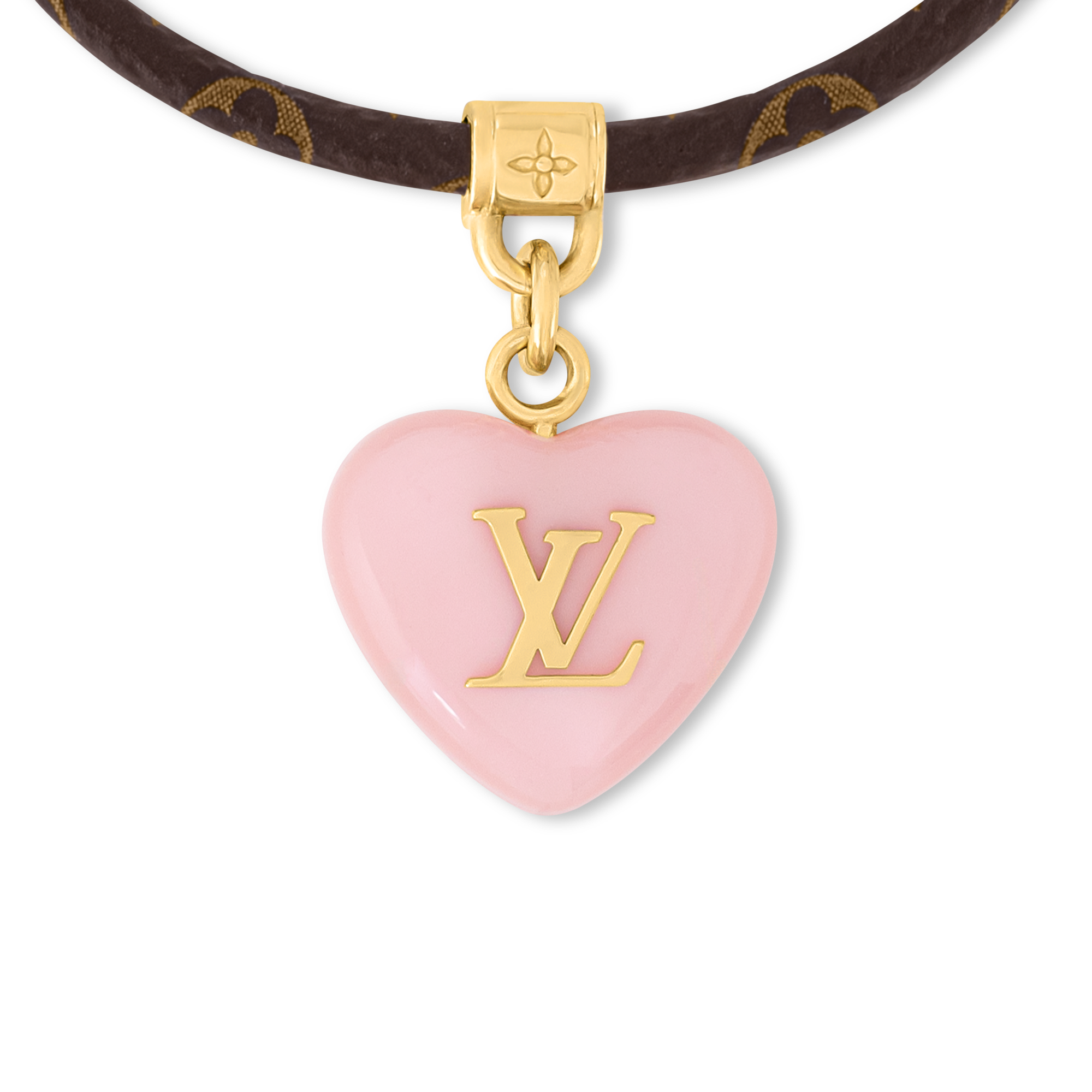 LV Sweetheart Armband  Neuheiten Damen Neueste Lancierungen | LOUIS VUITTON (Zoom)