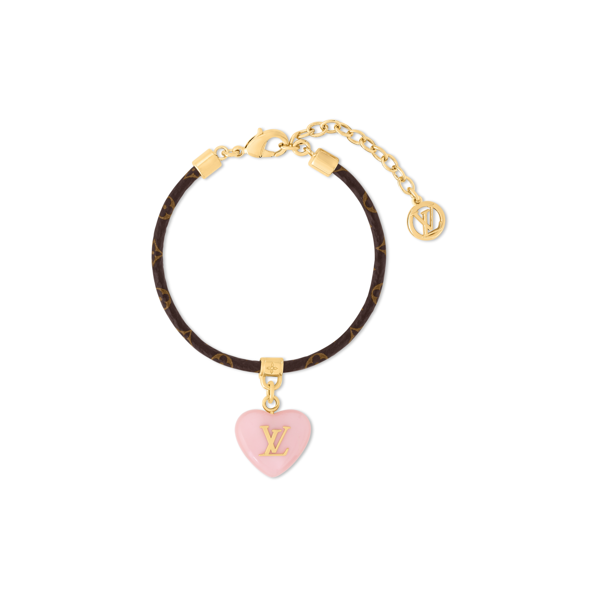 LV Sweetheart Armband  Neuheiten Damen Neueste Lancierungen | LOUIS VUITTON (Zoom)