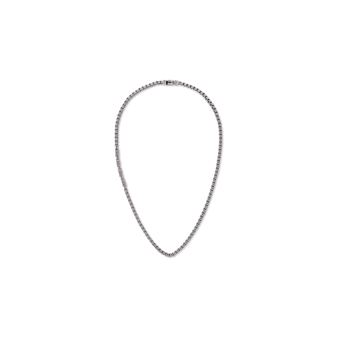 LV Tailor Halskette S00 Herren Modeschmuck Halsketten und Anhänger | LOUIS VUITTON (Zoom)