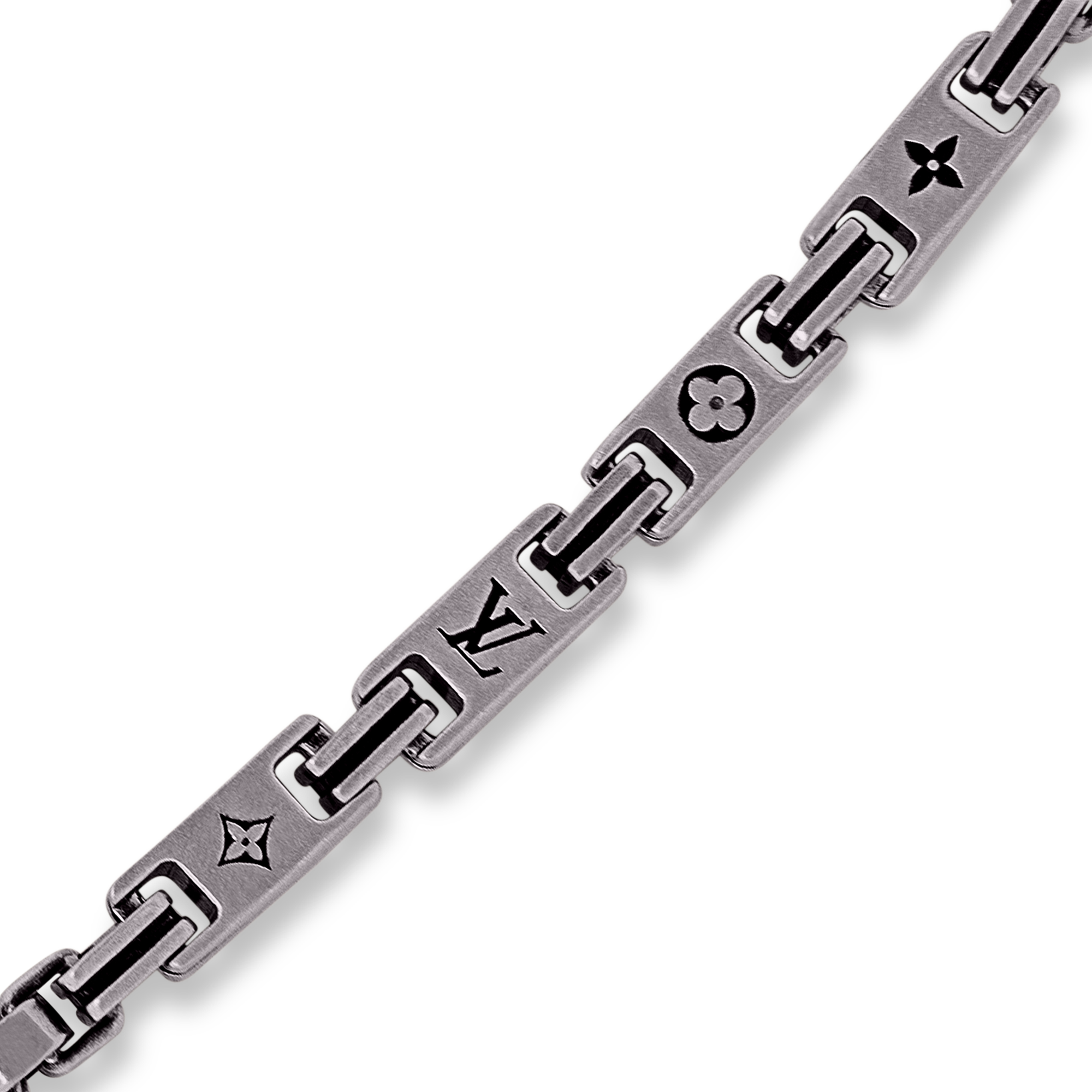 LV Tailor Halskette S00 Herren Modeschmuck Halsketten und Anhänger | LOUIS VUITTON (Zoom)