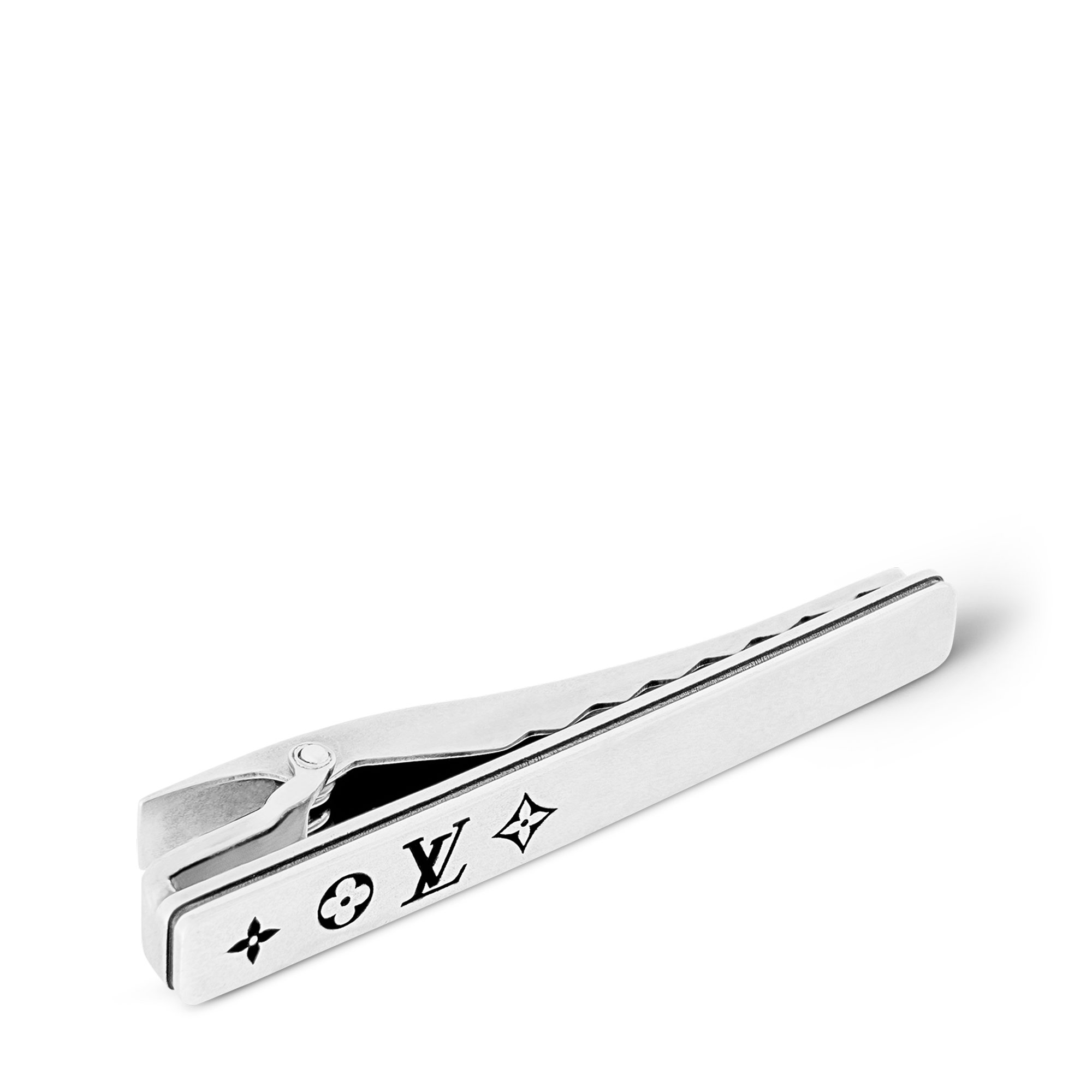 LV Tailor Krawattennadel S00 Herren Accessoires Krawatten und Einstecktücher  | LOUIS VUITTON (Zoom)