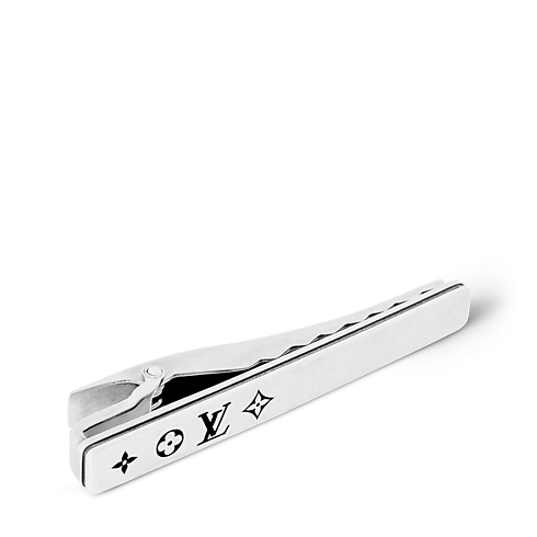 LV Tailor Krawattennadel S00 Herren Accessoires Krawatten und Einstecktücher | LOUIS VUITTON (Zoom)