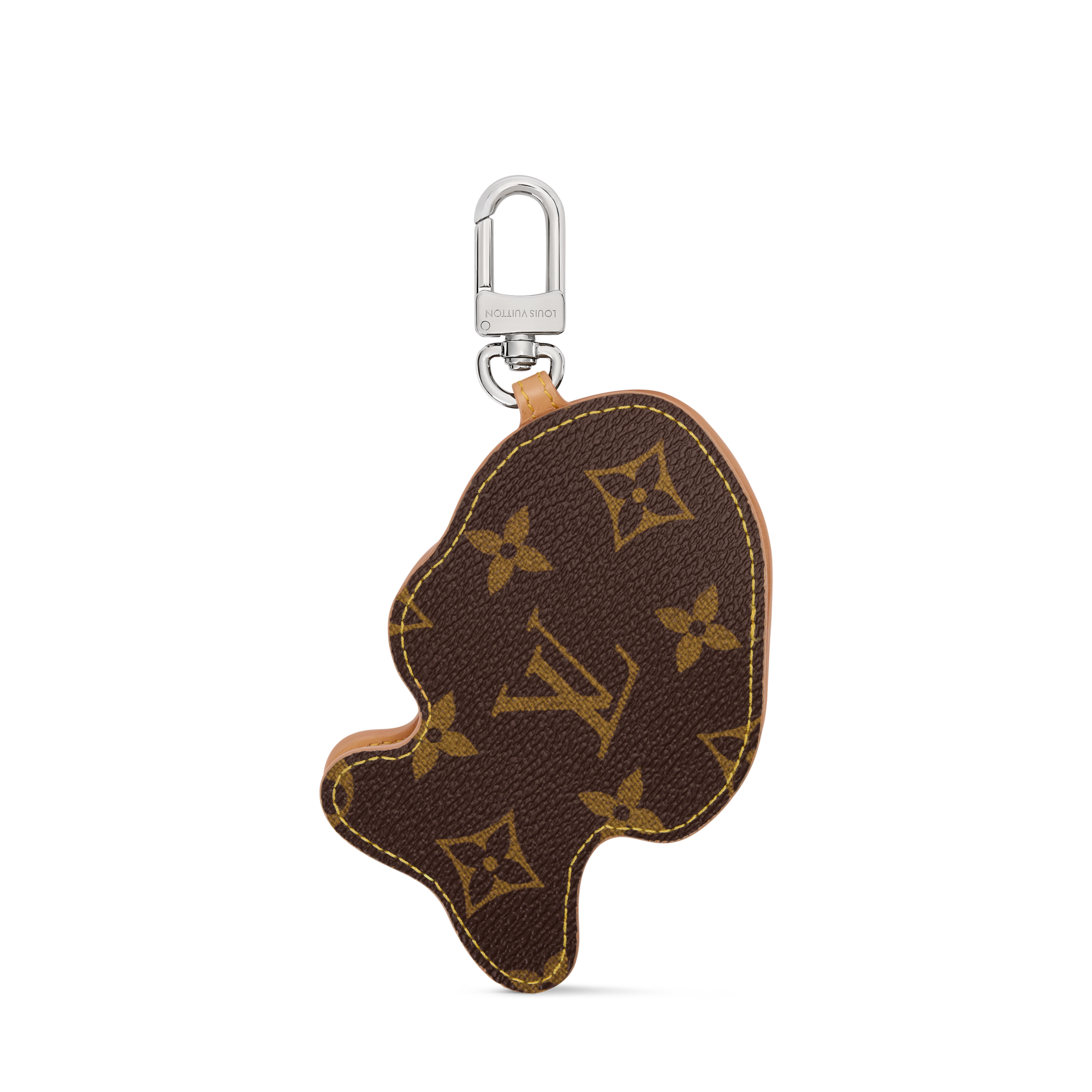 LV Taiyaki Taschenschmuck S00 Herren Accessoires Schlüsselanhänger und Taschenschmuck | LOUIS VUITTON (Zoom)