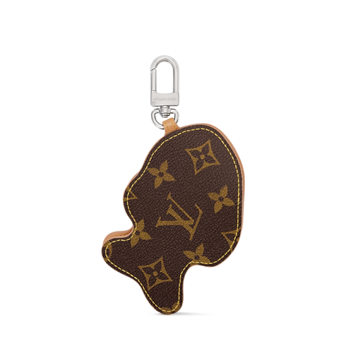 LV Taiyaki Taschenschmuck S00 Herren Accessoires Schlüsselanhänger und Taschenschmuck | LOUIS VUITTON (Zoom)