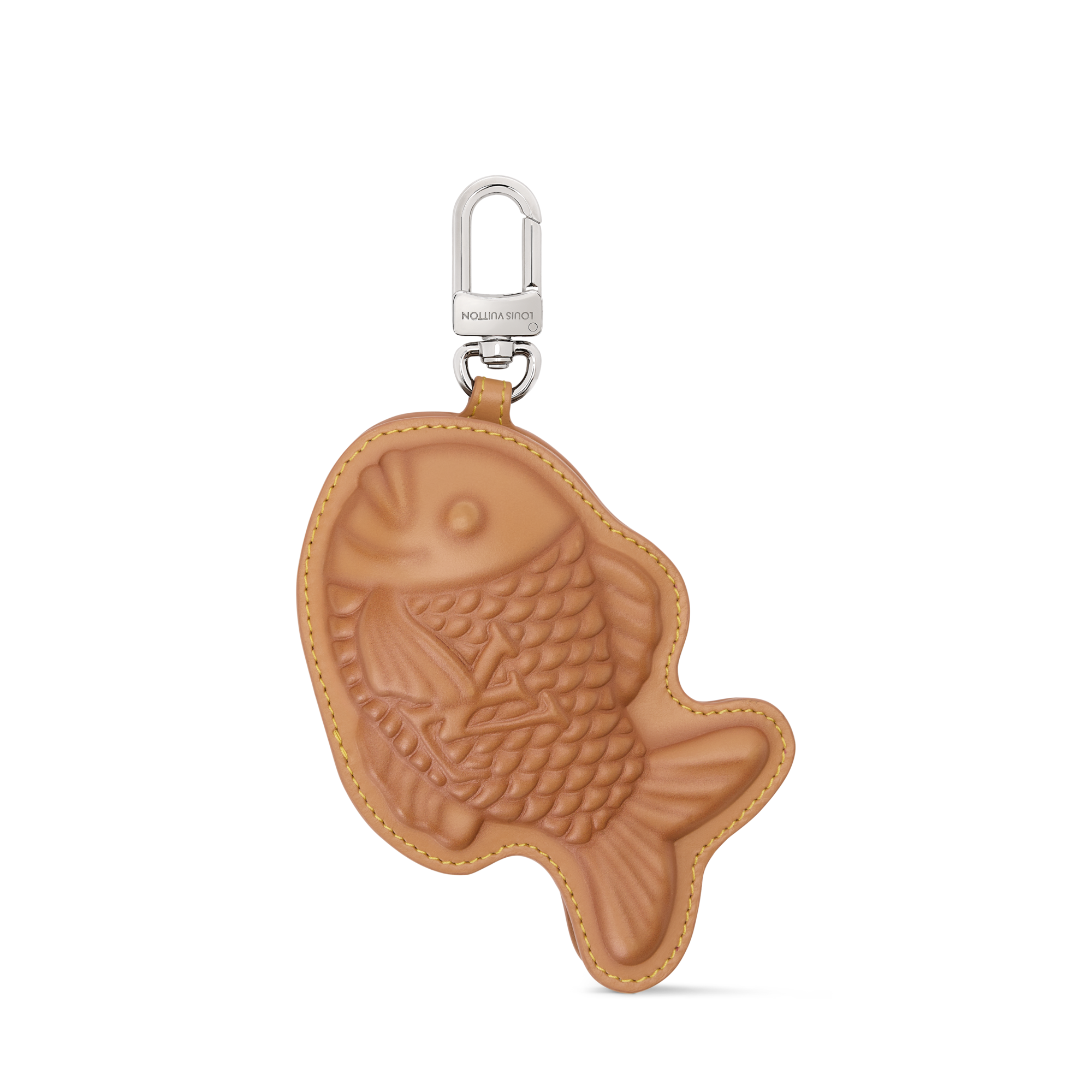 LV Taiyaki Taschenschmuck S00 Herren Accessoires Schlüsselanhänger und Taschenschmuck | LOUIS VUITTON (Zoom)
