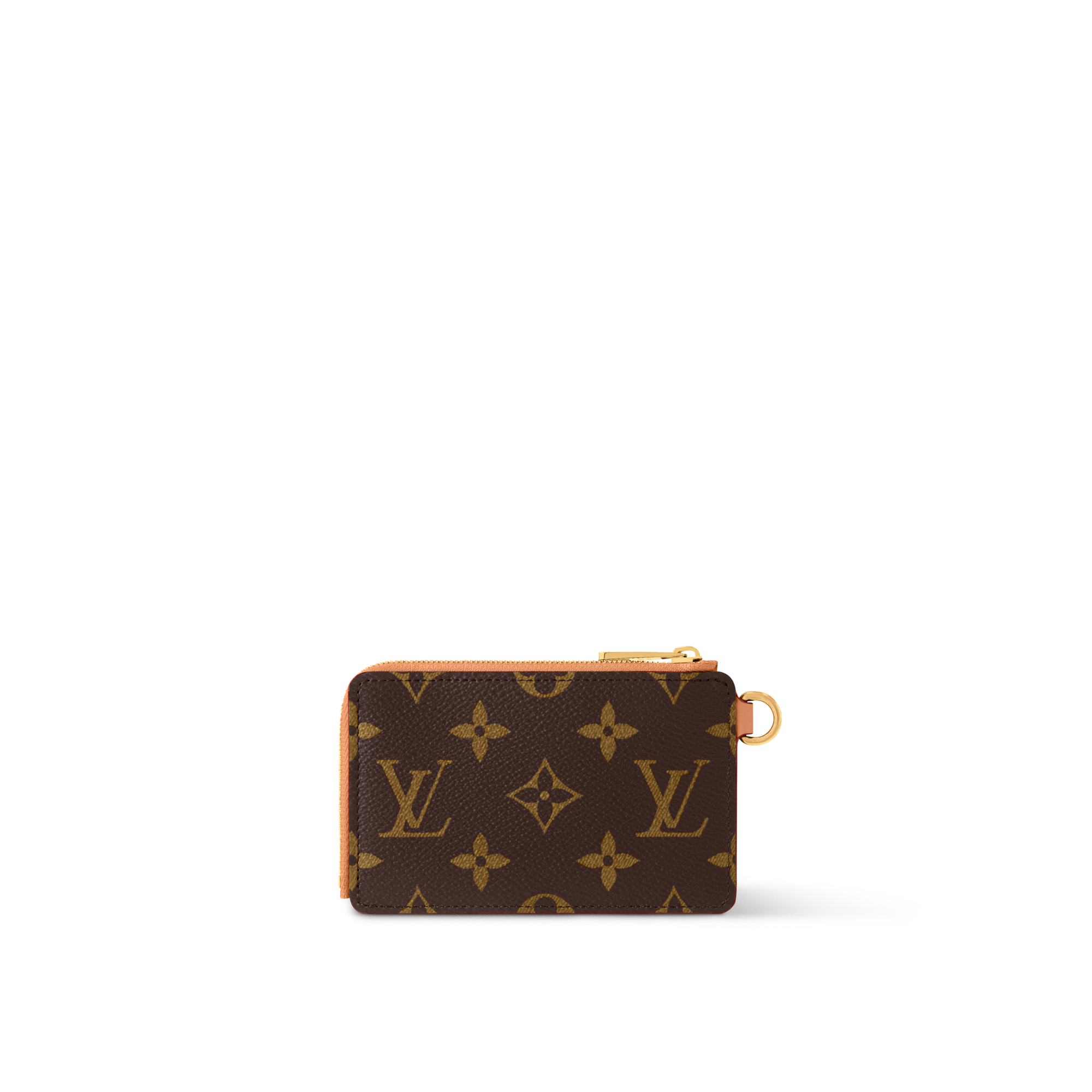 LV Tape Kartenetui Monogram Other Taschen und Kleinlederwaren Herren Kleinlederwaren Kartenetuis | LOUIS VUITTON (Zoom)