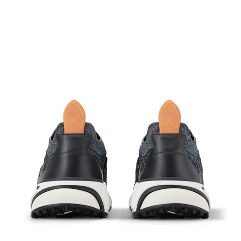 LV Tatic Knit Sneaker Herren Schuhe Sneakers | LOUIS VUITTON (Zoom)