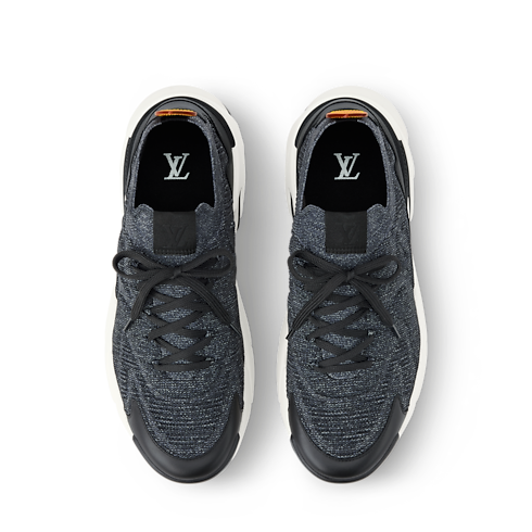 LV Tatic Knit Sneaker Herren Schuhe Sneakers | LOUIS VUITTON (Zoom)