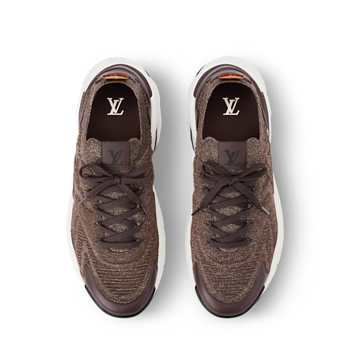 LV Tatic Knit Sneaker Herren Schuhe Sneakers | LOUIS VUITTON (Zoom)