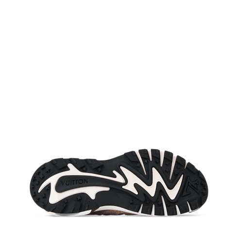 LV Tatic Knit Sneaker Herren Schuhe Sneakers | LOUIS VUITTON (Zoom)
