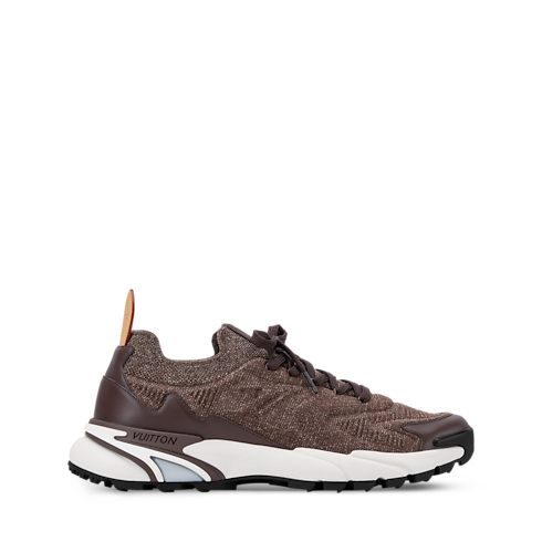 LV Tatic Knit Sneaker Herren Schuhe Sneakers | LOUIS VUITTON (Zoom)