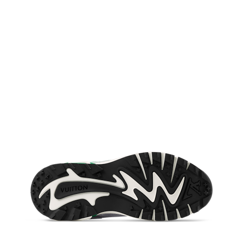 LV Tatic Runner Sneaker other view