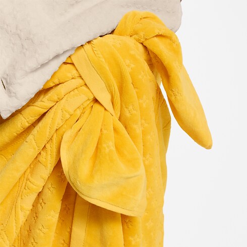 LV Terry Strandtuch S00 Herren Accessoires Wohntextilien | LOUIS VUITTON (Zoom)