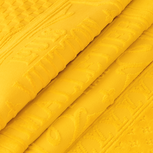 LV Terry Strandtuch S00 Herren Accessoires Wohntextilien | LOUIS VUITTON (Zoom)