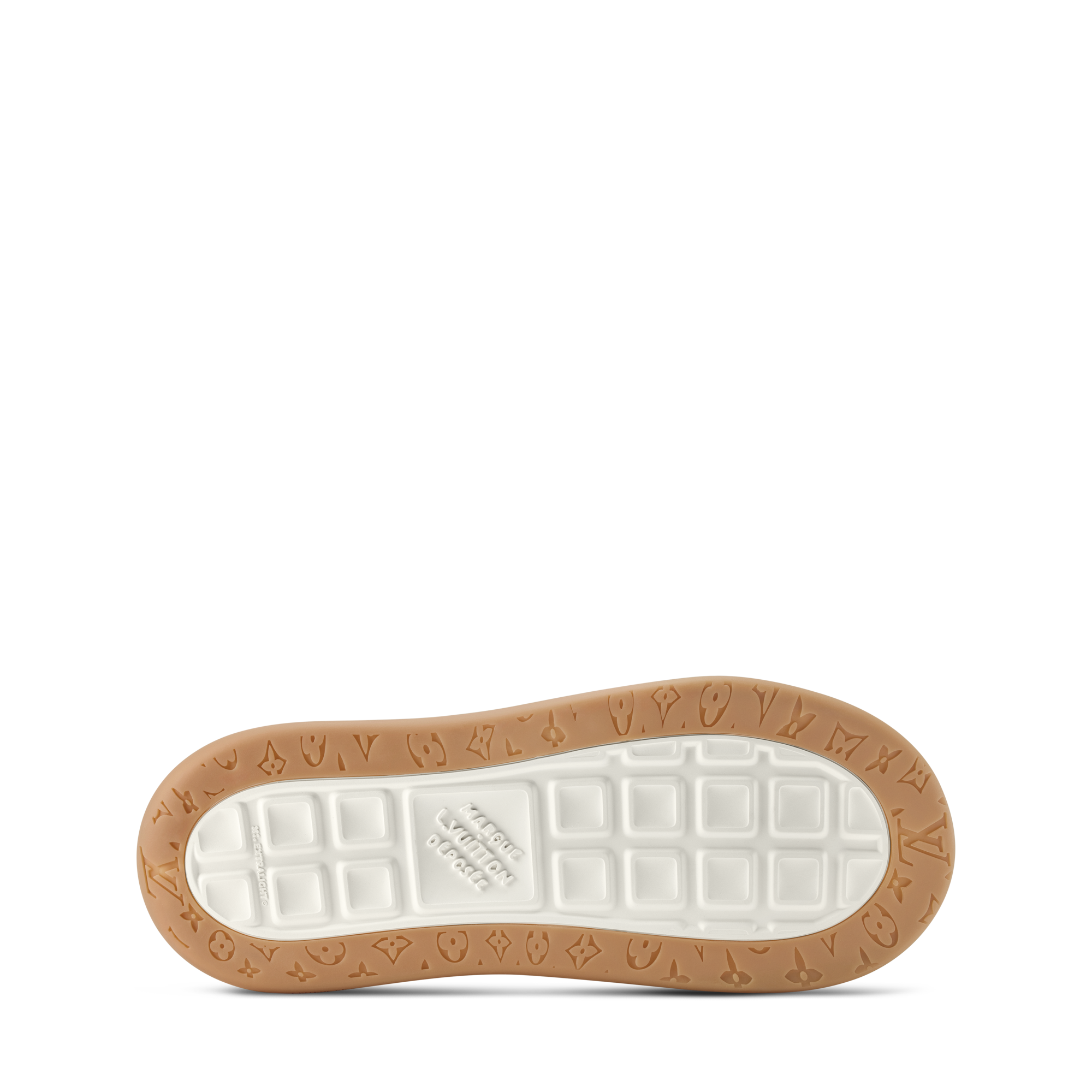 LV Tilted Sneaker  Herren Schuhe Sneakers | LOUIS VUITTON (Zoom)