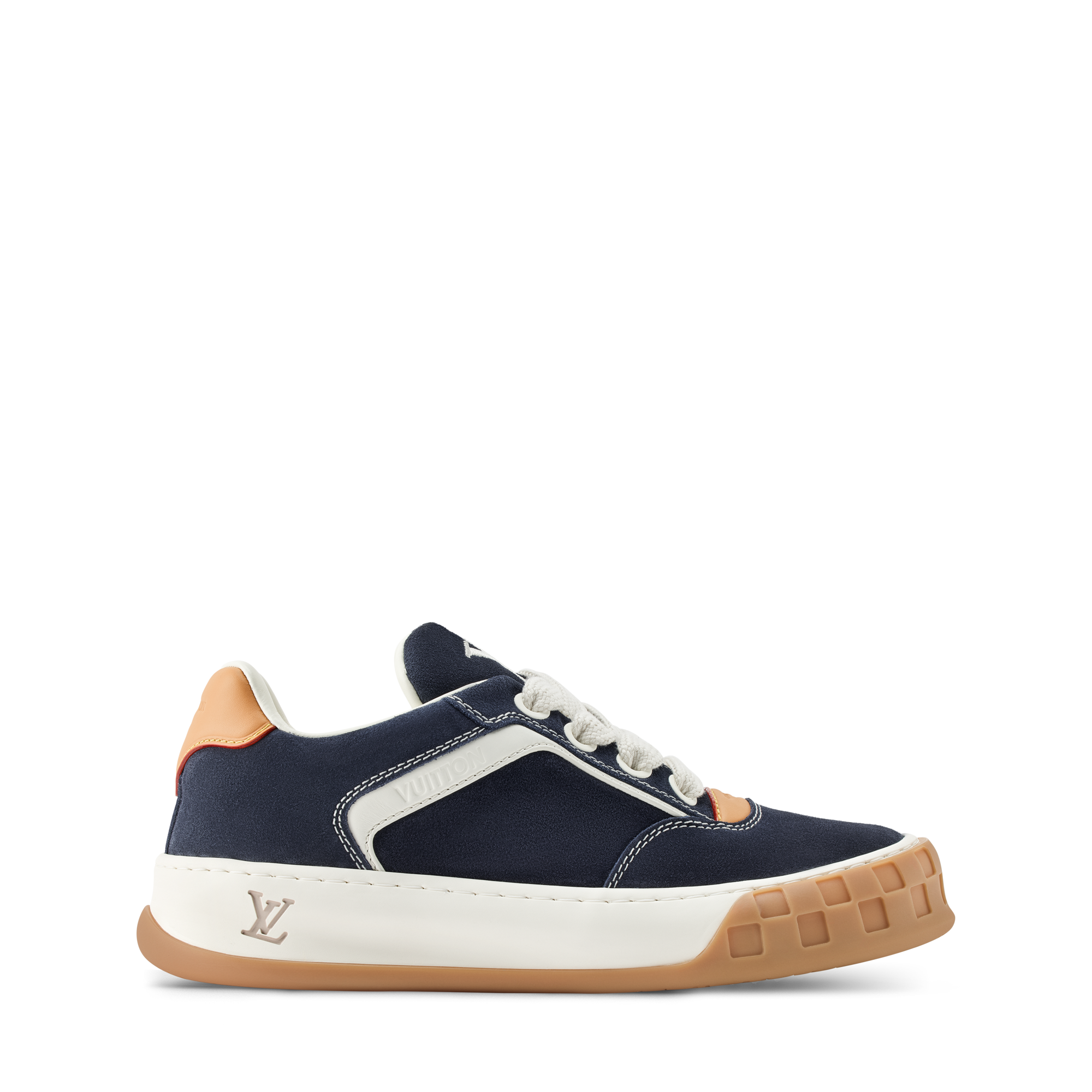LV Tilted Sneaker  Herren Schuhe Sneakers | LOUIS VUITTON (Zoom)